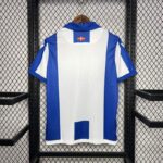 dorsal camiseta real sociedad 2024