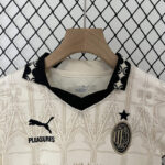 edicion-especial-AC-milan-para-niños-2024-2025-dorsal