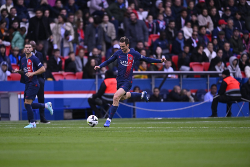 PSG