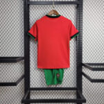 kit portugal 2024 dorsal kit portugal 2024 dorsal