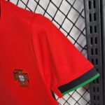 kit portugal 2024 manga kit portugal 2024 manga