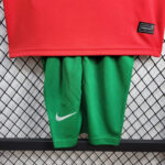 kit portugal 2024 pantalon corto