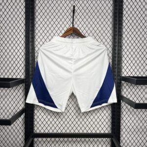 pantalon corto arsenal 2024