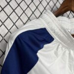 pantalon corto arsenal 2024 cintura