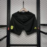 pantalon corto españa portero