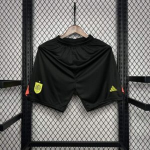 pantalon corto españa portero