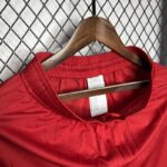 pantalon corto liverpool cintura 2024