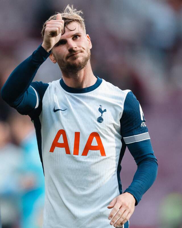 tottenham