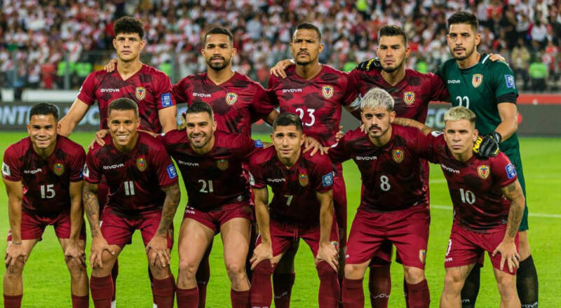 venezuela