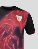 Camiseta-Atletic-bilbao-prepartido-2024-2025-escudo Camiseta-Atletic-bilbao-prepartido-2024-2025-escudo