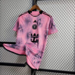 Camiseta-Inter-Miami-edicion-especial-Messi-2024-2025-frontal