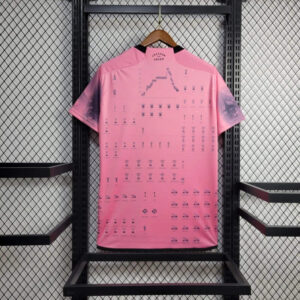 Camiseta-Inter-Miami-edicion-especial-Messi-2024-2025-parte-trasera