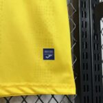 Camiseta-Villarreal-primera-equipacion-2024-2025-logo