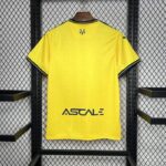 Camiseta-Villarreal-primera-equipacion-2024-2025-parte-trasera