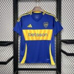 Camiseta-boca-juniors-primera-equipacion-2024-2025 Camiseta-boca-juniors-primera-equipacion-2024-2025
