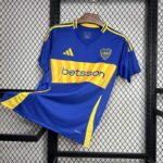 Camiseta-boca-juniors-primera-equipacion-2024-2025-frontal Camiseta-boca-juniors-primera-equipacion-2024-2025-frontal