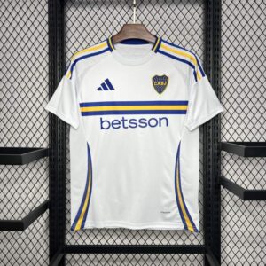 Camiseta-boca-juniors-segunda-equipacion-2024-2025