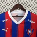 Camiseta-cerro-porteño-primera-equipacion-2024-2025-dorsal Camiseta-cerro-porteño-primera-equipacion-2024-2025-dorsal