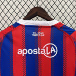 Camiseta-cerro-porteño-primera-equipacion-2024-2025-dorsal-trasero