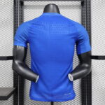Camiseta-edicion-especial-version-jugador-PSG-2024-2025-parte-trasera