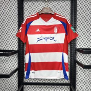 Camiseta Granada Primera Equipación 2024-2025