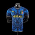 Camiseta-italia-version-jugador-versace-2022-2023