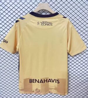 Camiseta-malaga-tercera-equipacion-2024-2025-parte-trasera