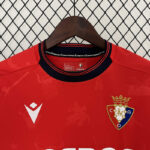 Camiseta-osasuna-primera-equipacion-2024-2025-dorsal Camiseta-osasuna-primera-equipacion-2024-2025-dorsal
