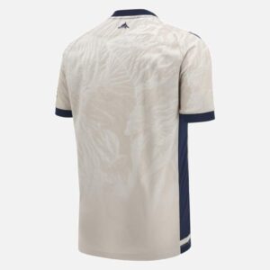 Camiseta-osasuna-segunda-equipacion-2024-2025-parte-trasera