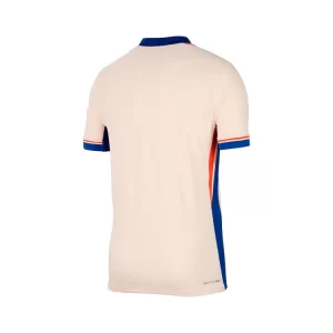 Camiseta-primera-equipacion-chelsea-2024-2025-parte-trasera