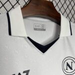 Camiseta-segunda-equipacion-Napoli-2024-2025-dorsal
