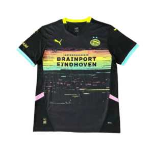 Camiseta-segunda-equipacion-PSV-eindhoven-2024-2025