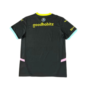 Camiseta-segunda-equipacion-PSV-eindhoven-2024-2025-parte-trasera
