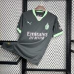 Camiseta-tercera-equipacion-AC-milan-2024-2025-frontal