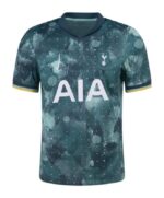 Camiseta-tottenham-tercera-equipacion-2024-2025 Camiseta-tottenham-tercera-equipacion-2024-2025