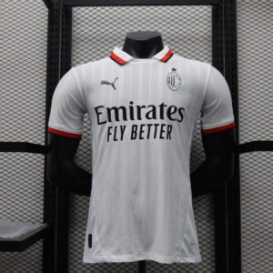 Camiseta-version-jugador-segunda-equipacion-AC-Milan-2024-2025