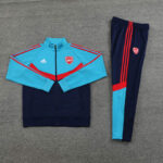 Chandal-arsenal-2024-2025-conjunto Chandal-arsenal-2024-2025-conjunto