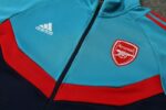 Chandal-arsenal-2024-2025-pecho