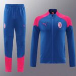 Chaqueta-del-AC-Milan-2024-2025 Chaqueta-del-AC-Milan-2024-2025