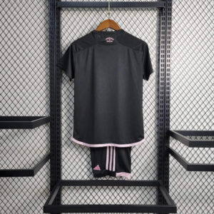 Conjunto-de-niño-inter-miami-segunda-equipacion-2024-2025-parte-trasera