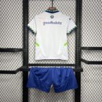 Conjunto-niño-tercera-equipacion-PSV-eindhoven-2024-2025-parte-trasera