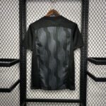 camiseta-de-calentamiento-pre-partido-psv-eindhoven-negro-2024-2025-parte-trasera