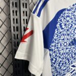 camiseta-granada-segunda-equipacion-2024-2025-puño-derecho