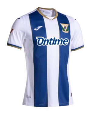 Camiseta Leganés Primera Equipacion 2024-2025