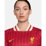 camiseta-liverpool-mujer-primera-equipacion-2024-2025-dorsal camiseta-liverpool-mujer-primera-equipacion-2024-2025-dorsal