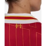 camiseta-liverpool-mujer-primera-equipacion-2024-2025-dorsal-trasero