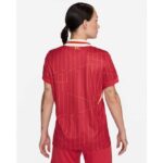 camiseta-liverpool-mujer-primera-equipacion-2024-2025-parte-trasera camiseta-liverpool-mujer-primera-equipacion-2024-2025-parte-trasera