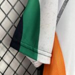 camiseta-venezia-segunda-equipacion-2024-2025-puño-derecho