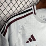 AJAX Camiseta tercera equipación hombro