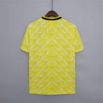 Borussia Dormunt RETRO 1988 dorsal. Borussia Dormunt RETRO 1988 dorsal.